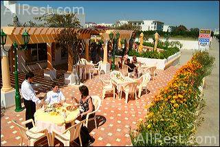 Medi Golf Hotel 8